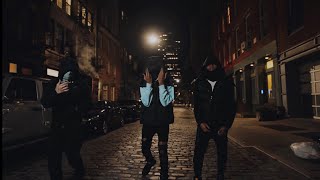 Video thumbnail of "Jay Hound x Jay5ive x NazGPG - Ona 7ev [Official Music Video]"