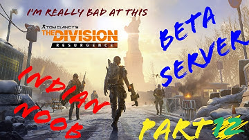 The Division Resurgence Part 12 #india #gaming #noob #thedivisionresurgence #android #ubisoft #viral