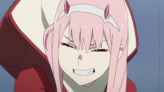 All Time Zero Two Say Darling