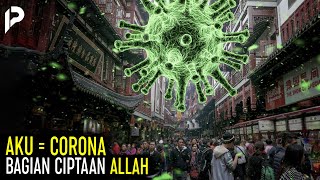 Insulting the Existence of CỌRỌNA, Means Insulting GOD
