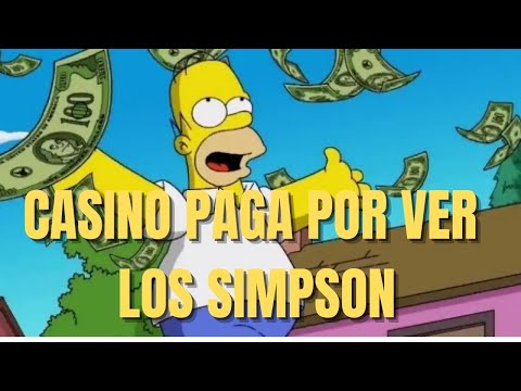 En vivo desde el Strip de Las Vegas con Yandry Garcia #100 #casino #vegas