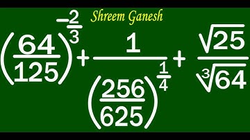 Exponents and Powers Number system  Algebra class 9 Mathematics NCERT online video solutions