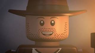 Lego Themed Explainer Video