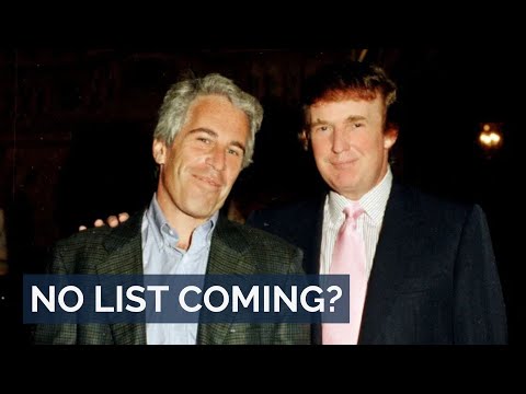 Epstein files won't name clients, claims Alan Dershowitz