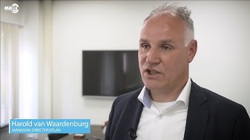 Why working at or with an EPLAN Certified Company is soo smart