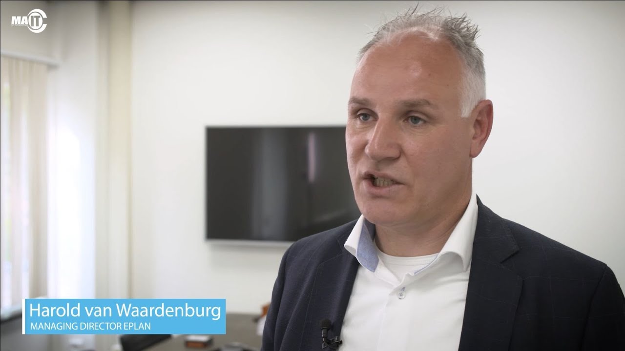 Waarom werken met of bij een EPLAN Certified Company zo handig is