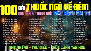 100 Bài Ca Nhạc BOLERO Trữ Tình Hay Nhất 2026 - Nhạc Vàng Xưa Nhẹ Nhàng Êm Tai KHÔNG QUẢNG CÁO