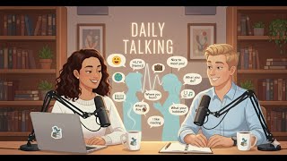 English Speaking Practice for Beginners – Meeting New People & Making Friends (A1–A2)