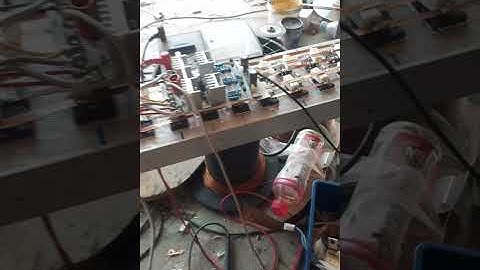 DIY Class AB YIROSHI 1000W With Subwoofer Drive