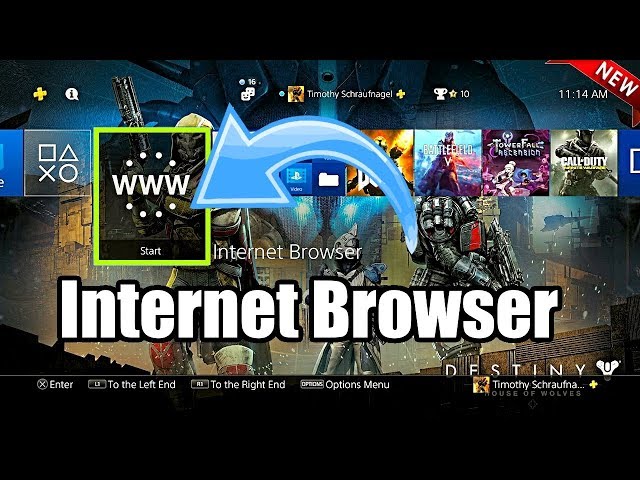 How To Ps Games From Web Browser - Colaboratory