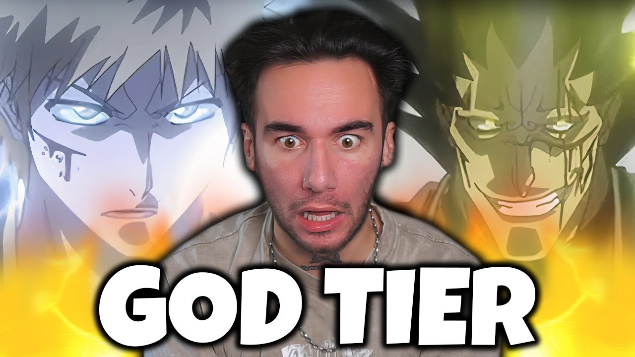 Эта битва с отбеливателем была просто божественной