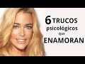 Cmo enamorar con palabras | La psicologa de la atraccin 4