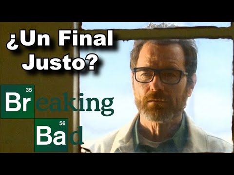¿Fue el Final