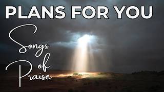 Plans For You (Soft Choral Version) Jeremiah 29:11 screenshot 4