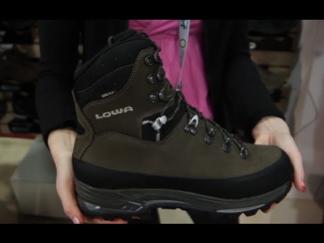 lowa superwarm gtx