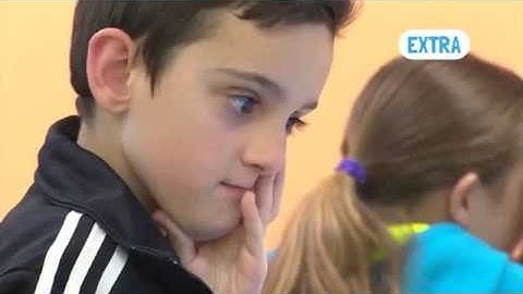 Tim Wilson from Seven Sharp at SCRATCHPAD