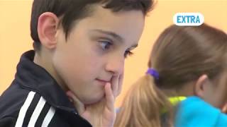 Tim Wilson From Seven Sharp At Scratchpad