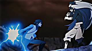Show Off Sasuke Amv