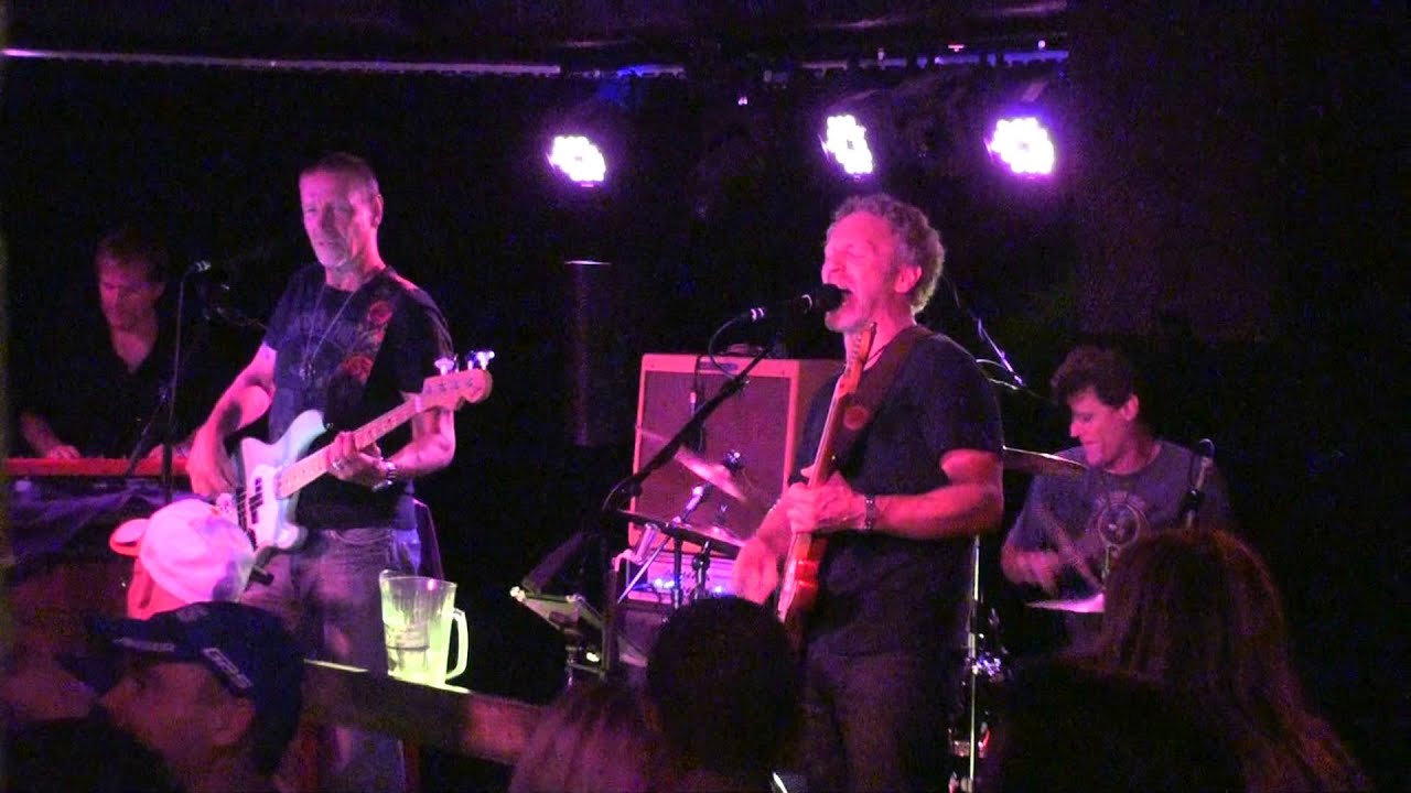 Brothers Keeper Shakedown Bar Vail, CO 9713 SBD HD tripod YouTube