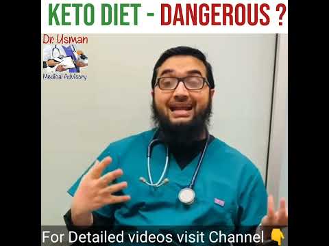 Dr.Usman- Medical Advisory