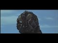 Mothra vs. Godzilla (1980 Reissue) - Opening Sequence