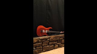 Ytse Jam Guitar Cover - Guitarded Fox