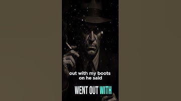 The Final Vault: Owen’s | Risky Heist to Expose | Gangster Sleep Stories | #gangstersleepstories