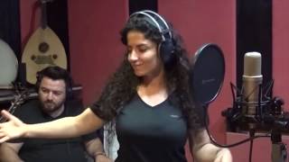 Deniz Toprak   Sen Benden Gittin Gideli Canlı Performans