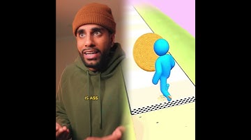 Google maps VS. Apple maps 😅 #comedy #googlemaps #relatable #skit