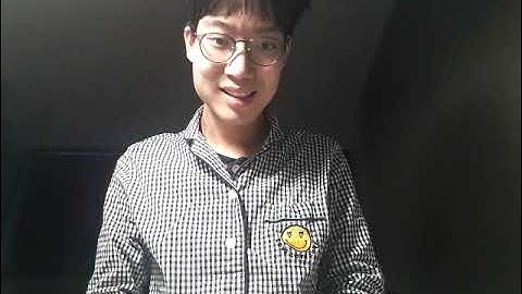 How to draw a sleeping bag (Part 1) Remake