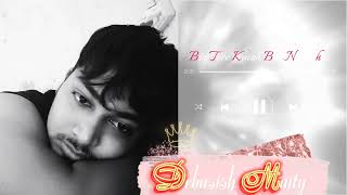Bin tere kuchh bhi nahi hai ---(jaan se pyara) movie song 