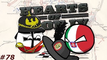 Hoi4 MP in a nutshell episode 78 (Player disconnected, AI or No AI)