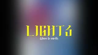 wave to earth - light (Instrumental)