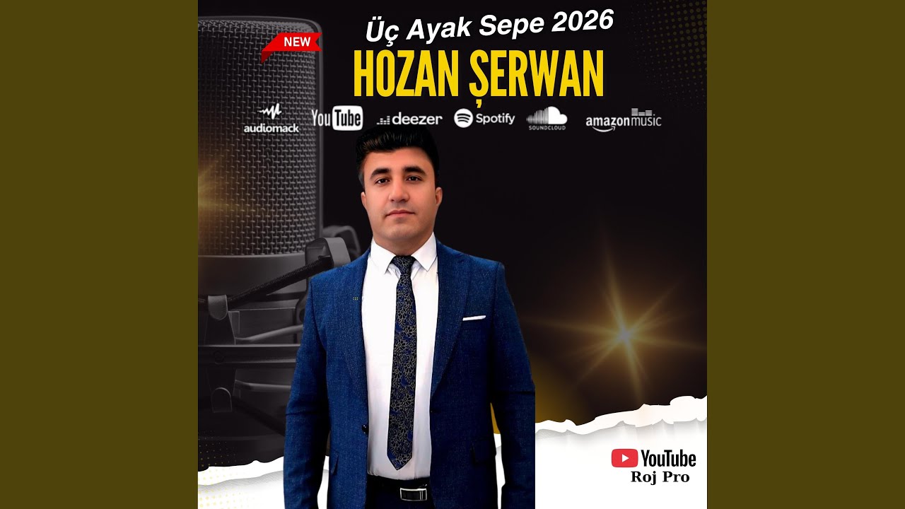 Hozan Şerwan • Sepe -2026