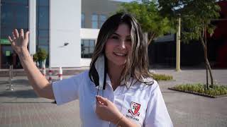 DESC Sixth Form Student Promo Video