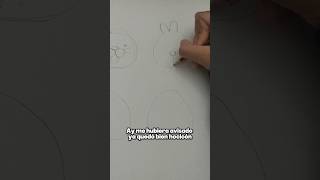 Intentando Seguir un Tutorial de Dibujo #135