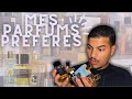 Top 8 de mes parfums prfrs compltement mixtes 