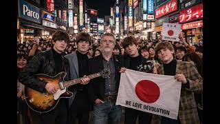 Devolution (Live In Japan)