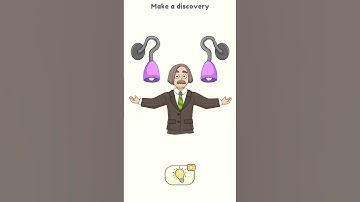 Dop 2 ( Delete One Part) Level-2295 make a discovery #shorts