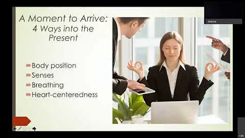 "A Wellness Toolkit for COVID-19" - J. Adam Rindfl...