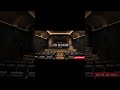 From Abandoned Subway to Luxury Cinema + NEON RONIN Teaser (4K)