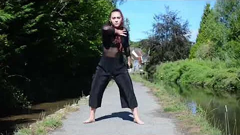 Millie Clark contemporary showreel 2018