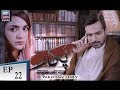 Watch Pukaar Episode 22 - ARY Zindagi Drama Online In HD
