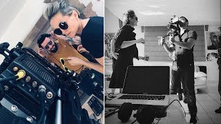 Film Pub Produit - Montpellier