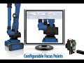 USB3 Autofocus Camera - The Imaging Source