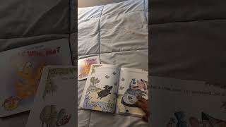 STORYTIME BOOK CLUB
