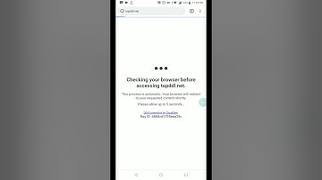 Fix Topddl Refused to Connect Streaming di Hp - Nanime.in