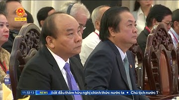 Hội nghị Xúc Tiến Đầu Tư "Đồng Tháp - Tiềm năng của chúng tôi, cơ hội của bạn" | Bản tin VIPCOVUS