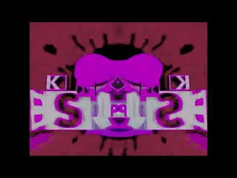 (REQUESTED) Klasky Csupo in Orange Vocoder Effects in G Major 1905