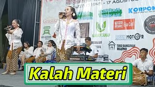 Download Lagu KALAH MATERI - DANGDUT KOPLO TERBARU NEW ARISTA MUSIC MP3 Download Lagu KALAH MATERI - DANGDUT KOPLO TERBARU NEW ARISTA MUSIC MP3